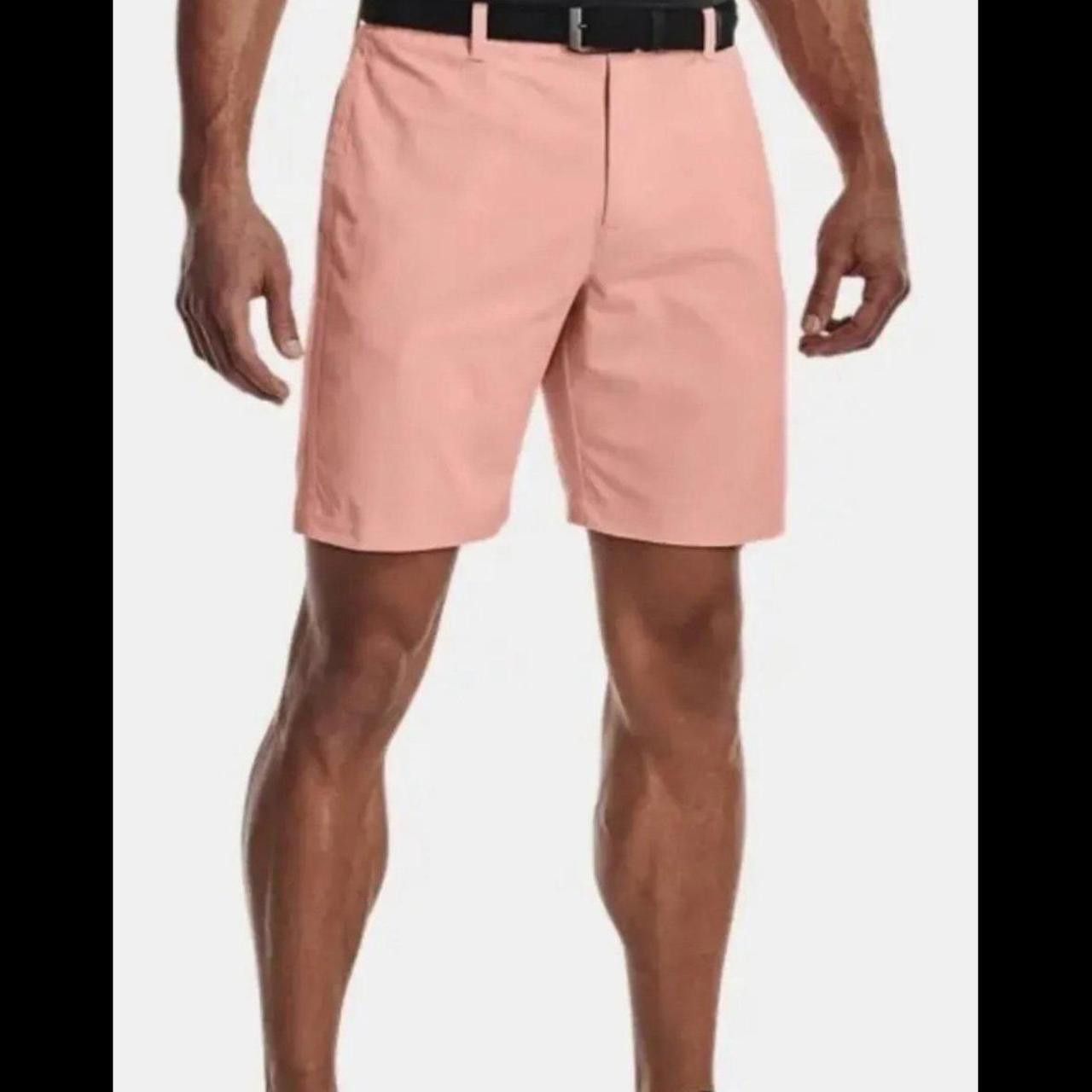 Under Armour Under Armour Ua Golf Iso Chill Size US 36 / EU 52 - 2 Thumbnail