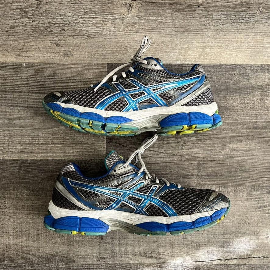 Asics ASICS • Gel-Cumulus 14 "T296N" (8.5M) Size US 8.5 / EU 41-42 - 2 Thumbnail