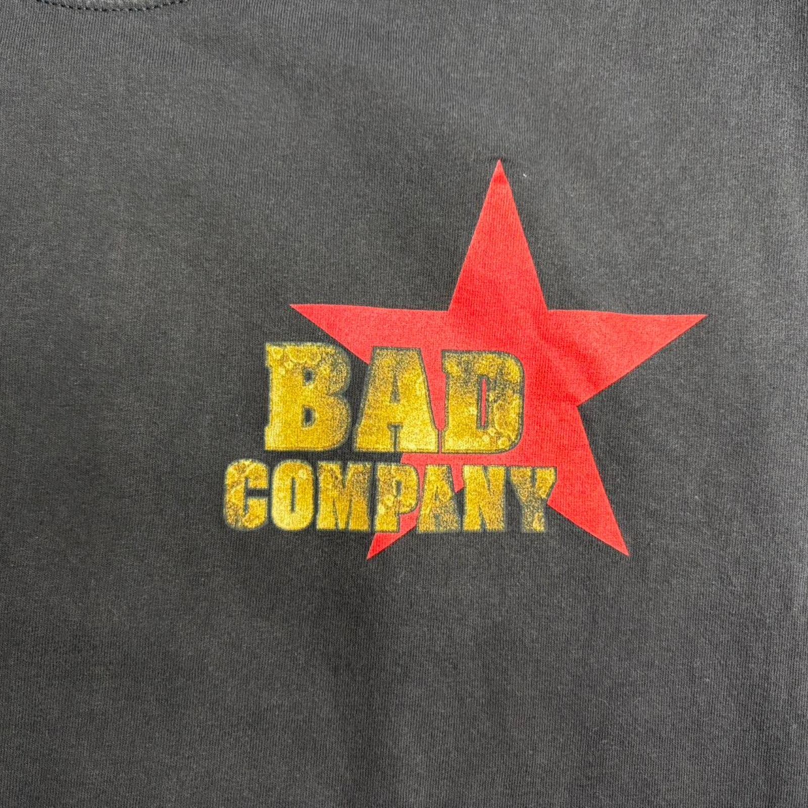 Other Vintage shirt bad company joe fabulous world tour 2002 xl Size US XL / EU 56 / 4 - 4 Thumbnail