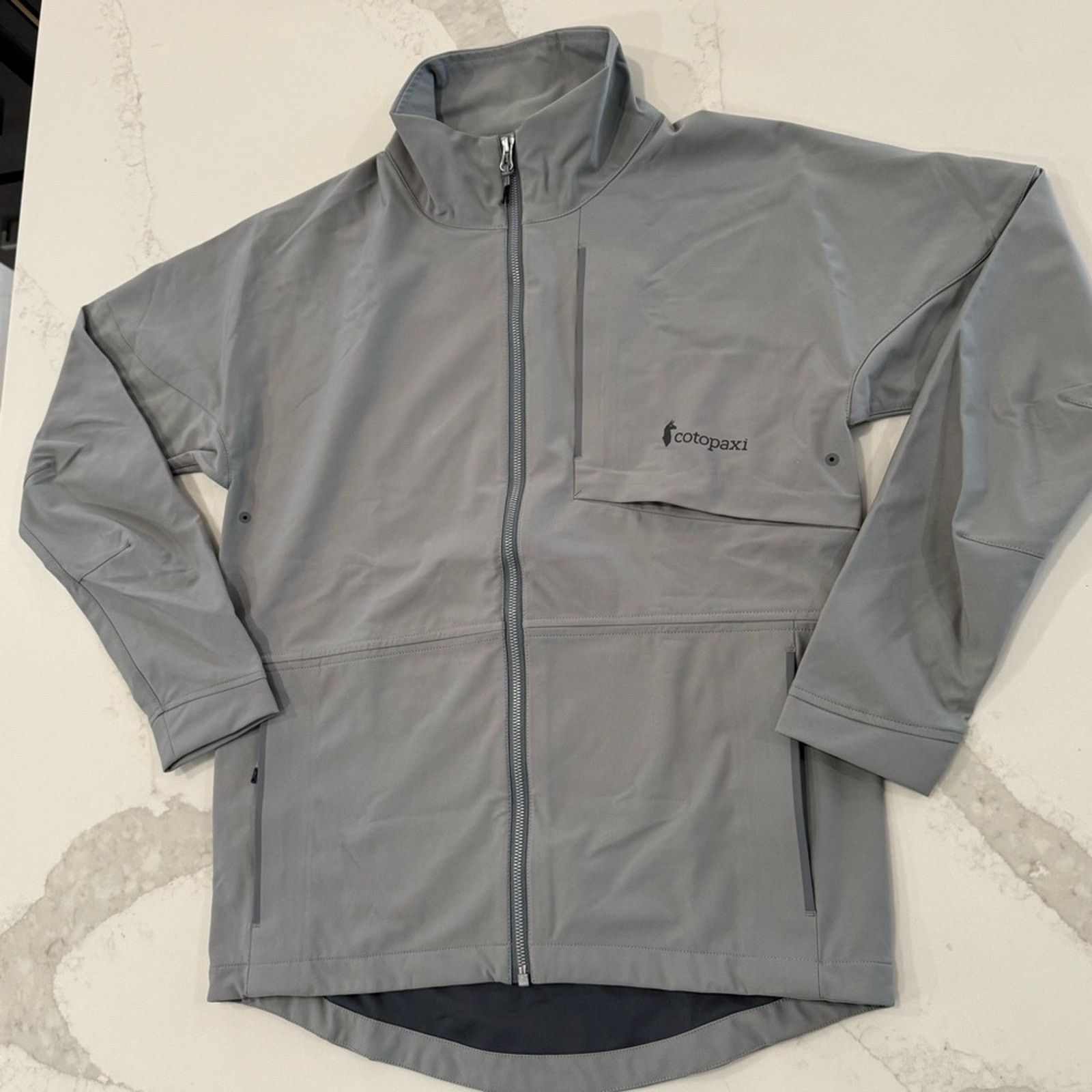 Cotopaxi Cotopaxi NWOT Kinsa Softshell Jacket Unisex Mens Small Size US S / EU 44-46 / 1 - 2 Thumbnail