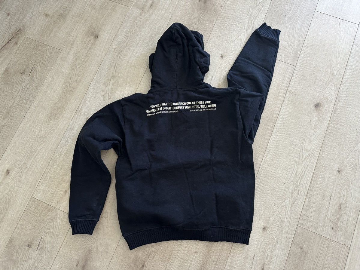 Midnight Studios Hoodie Size US L / EU 52-54 / 3 - 3 Thumbnail