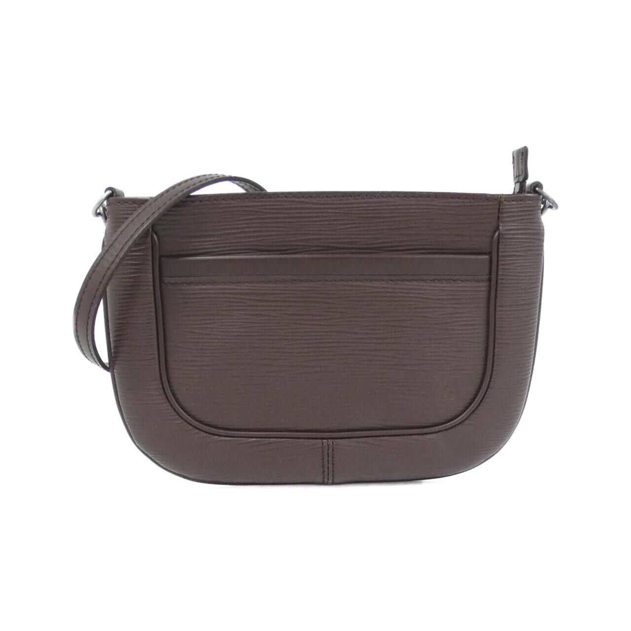 Louis Vuitton Louis Vuitton Louis Vuitton Epi Shoulder Bag Leather Shoulder Bag M5898D DUTY FREE for USA Size ONE SIZE - 1 Thumbnail