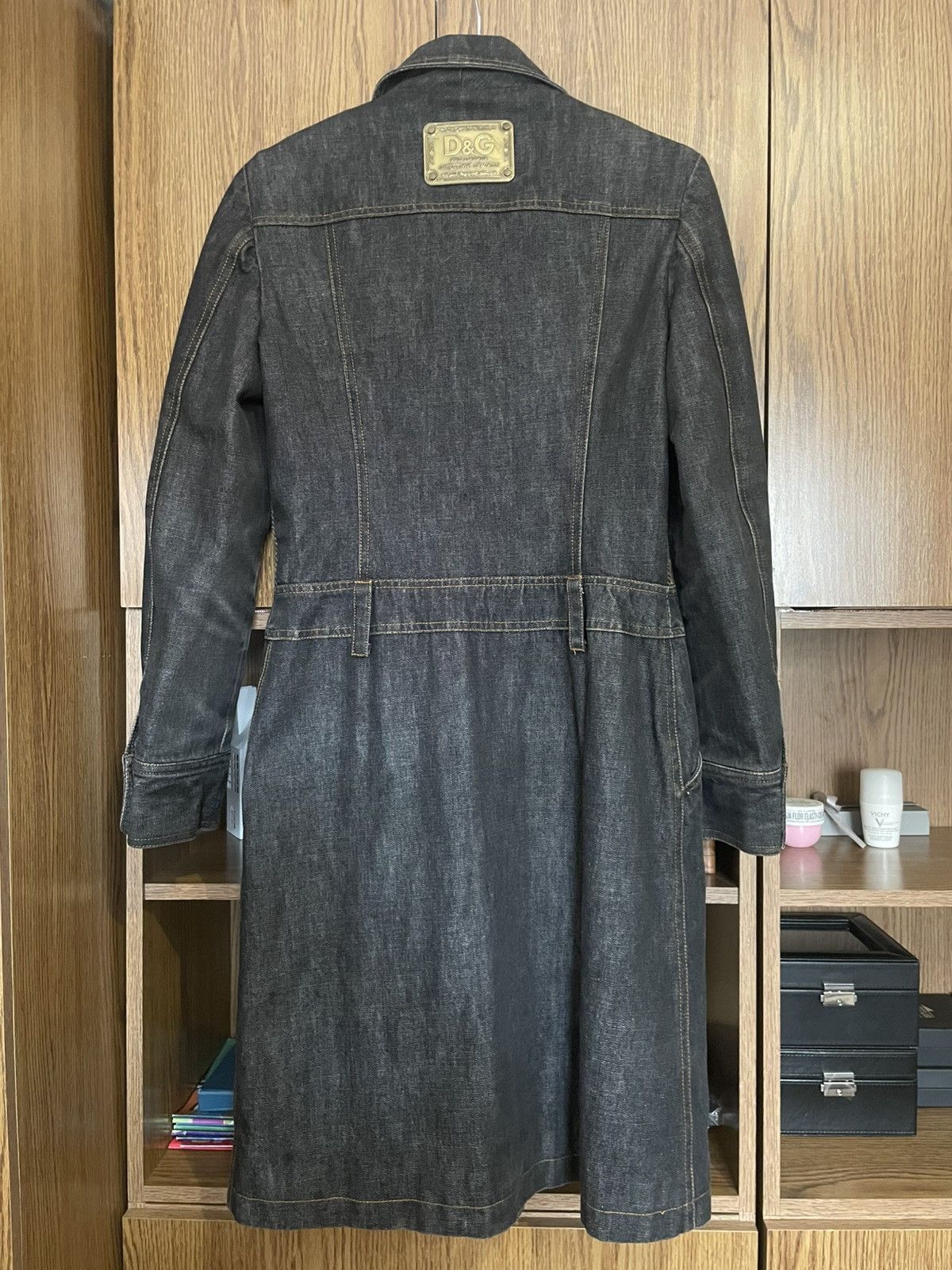 Dolce & Gabbana D&G coat Size XS / US 0-2 / IT 36-38 - 2 Thumbnail