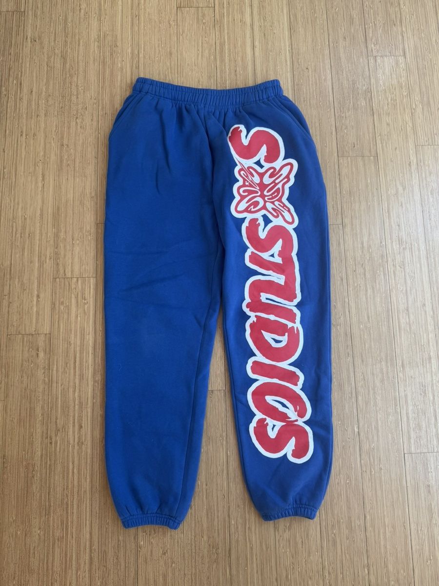 Other Sb studios sweatpants Size US 32 / EU 48 - 1 Thumbnail