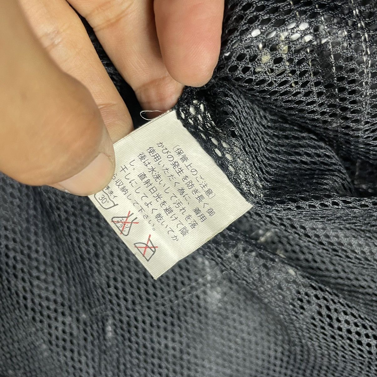 Japanese Brand Japanese Brand Agora Motorcycle Jacket Size US M / EU 48-50 / 2 - 12 Thumbnail