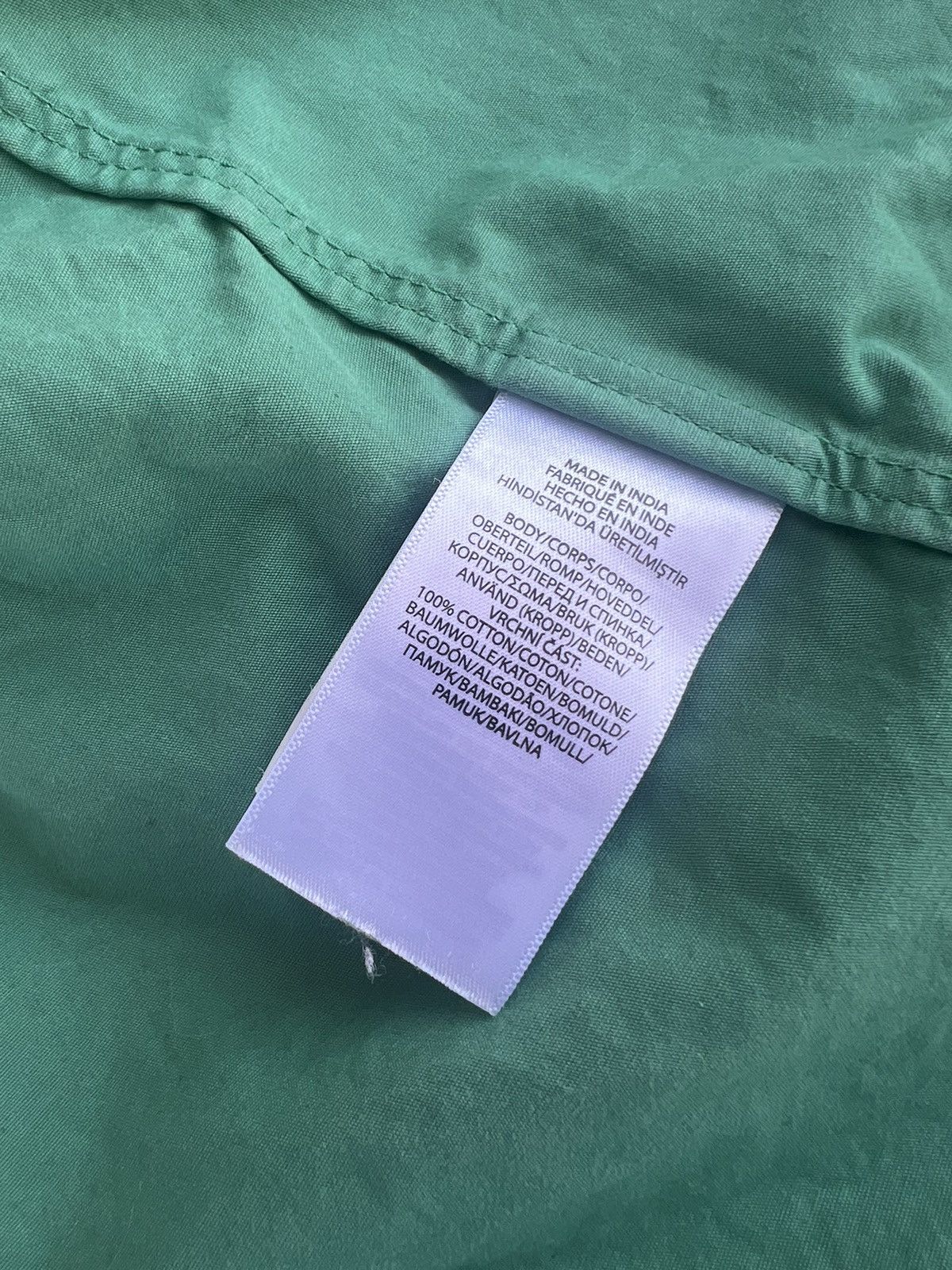 Polo Ralph Lauren Ralph Lauren Polo Jacket Size US L / EU 52-54 / 3 - 4 Thumbnail