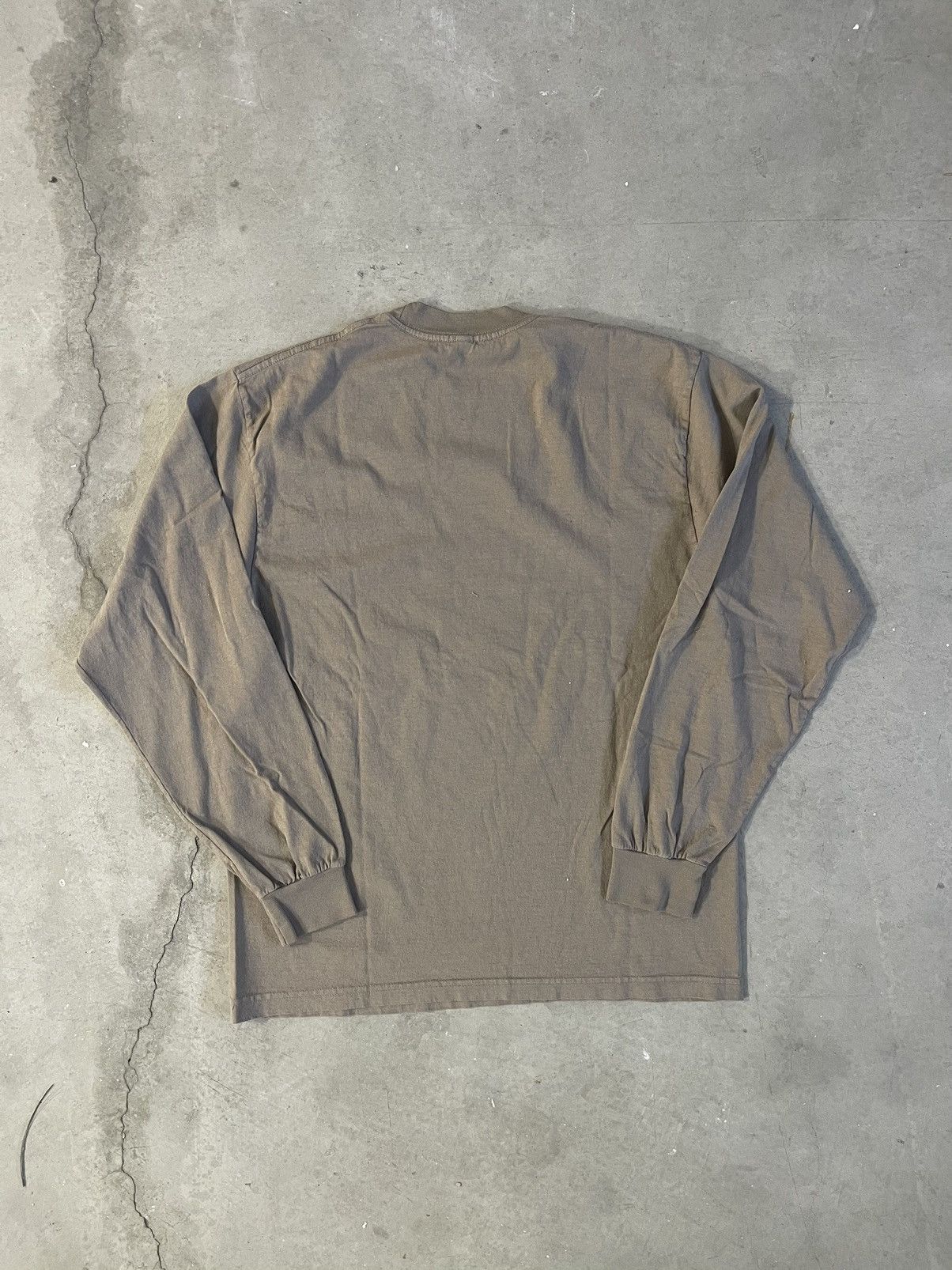 Kanye West × Yeezy Donda Mercedes-Benz Size US M / EU 48-50 / 2 - 2 Thumbnail