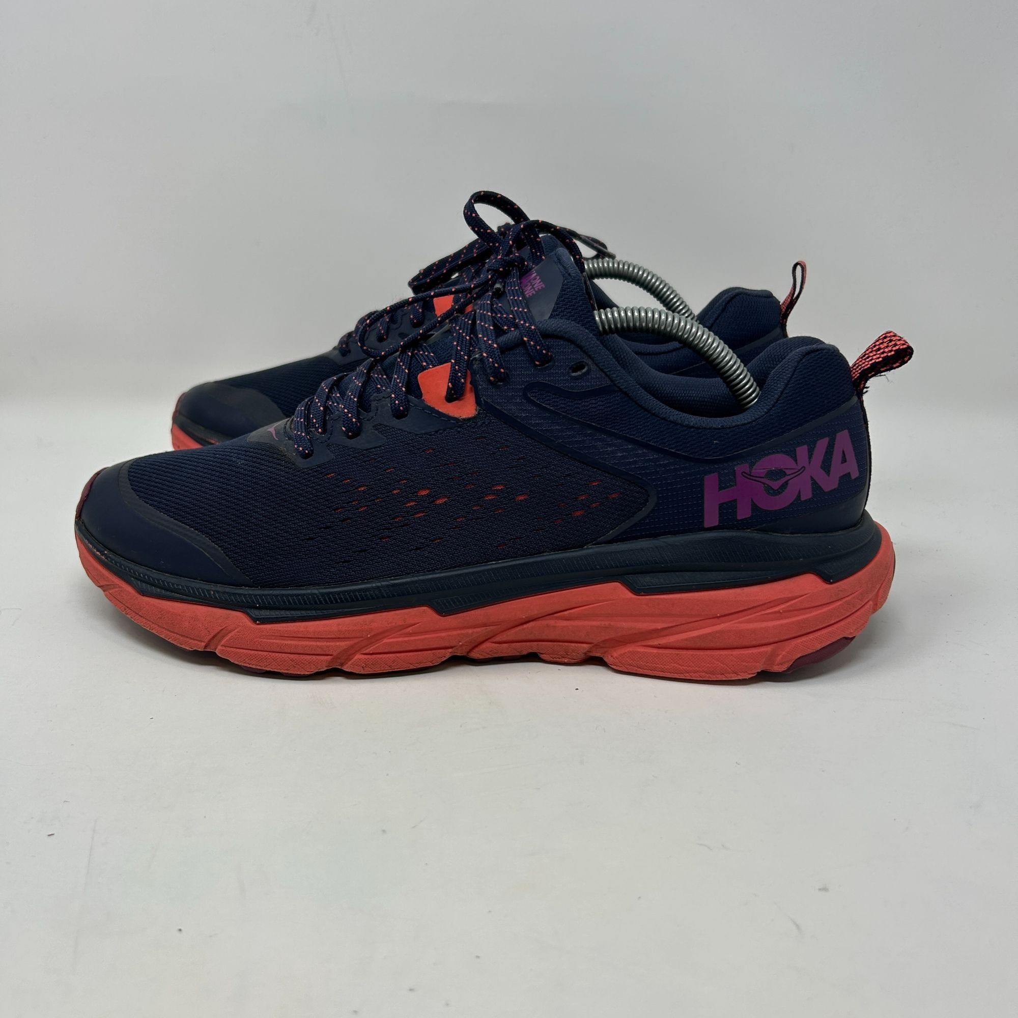 Hoka Hoka One One Womens Challenger ATR 6 Trail Running Shoes 10. Size US 10.5 / IT 40.5 - 1 Thumbnail