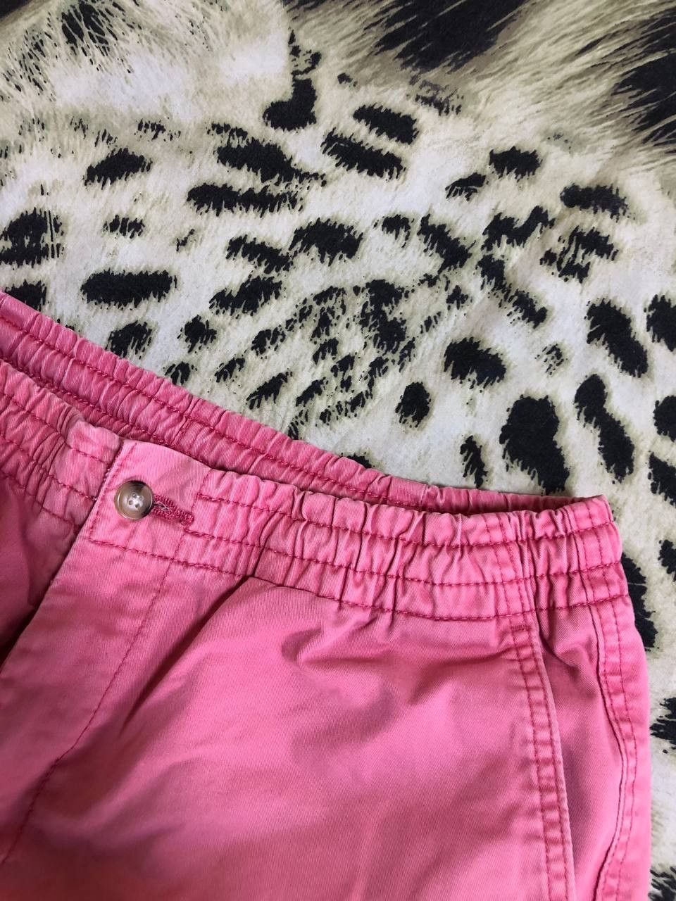 Polo Ralph Lauren Polo Ralph Lauren Mens Shorts Stretch Classic Fit Size US 30 / EU 46 - 11 Thumbnail