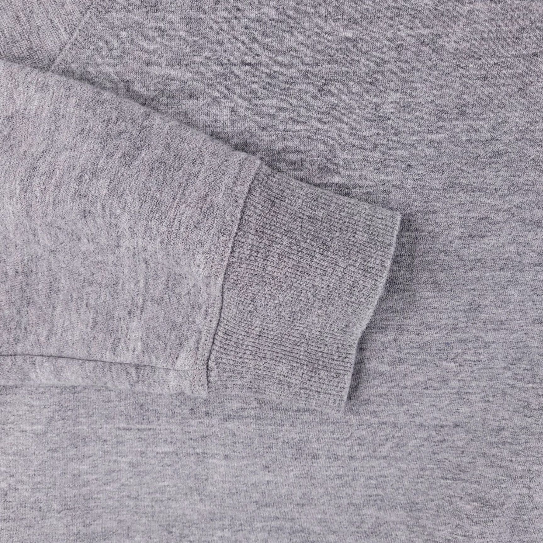 H&M H&M Sweatshirt Mens Large Gray Crewneck Pullover Heather Shirt Mens L Gray Pullover 90s? Size US L / EU 52-54 / 3 - 4 Thumbnail