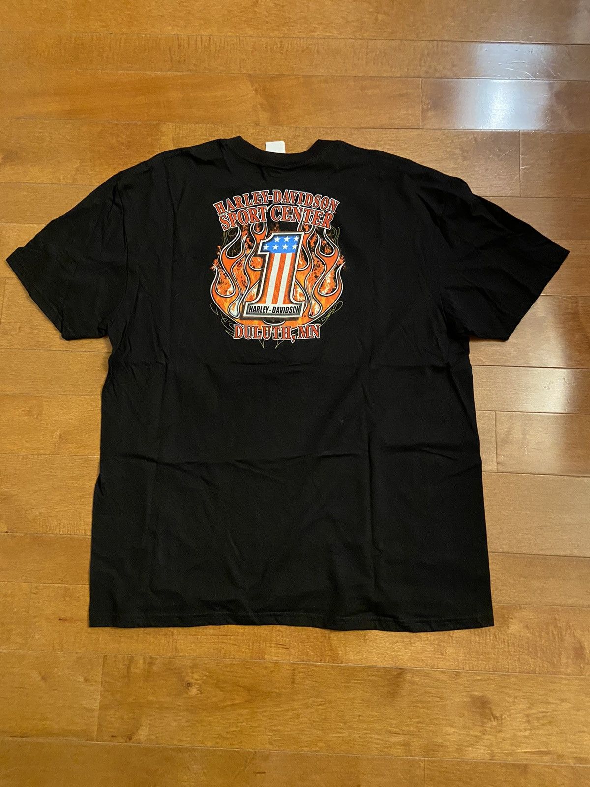 Harley Davidson 2011 Harley Size US XXL / EU 58 / 5 - 2 Thumbnail