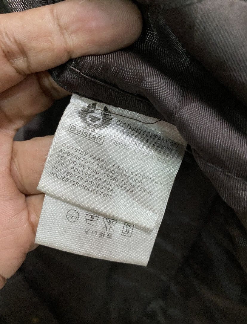 Belstaff Belstaff quilted jacket Size US M / EU 48-50 / 2 - 8 Thumbnail