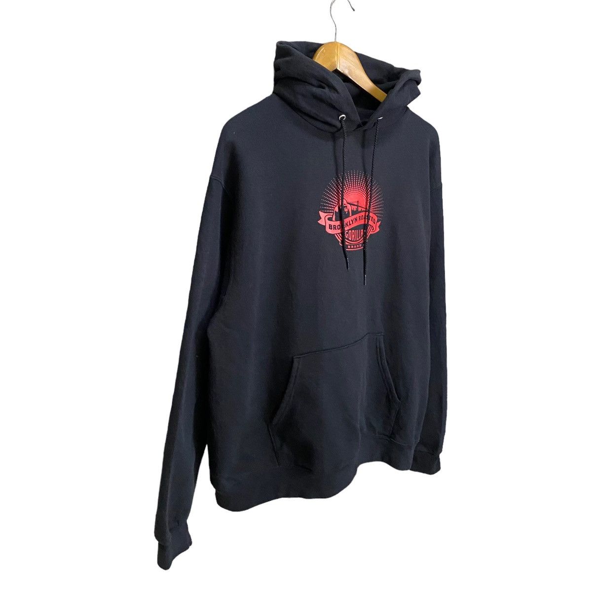 Champion Champion Gorilla brand sweater hoodie Size US L / EU 52-54 / 3 - 2 Thumbnail
