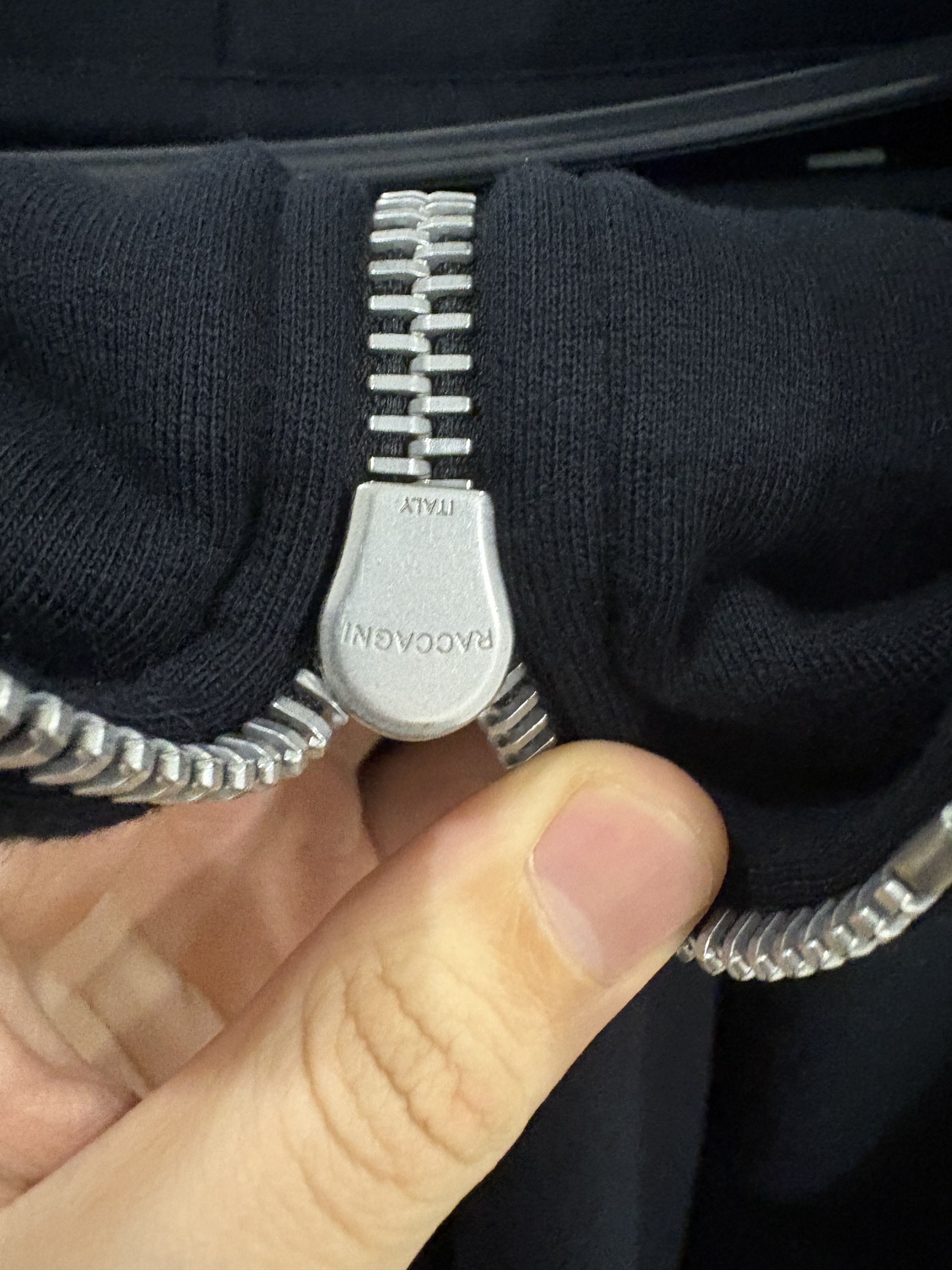 Off-White Off-White Logo Embroidery Hoodie Size US XL / EU 56 / 4 - 6 Thumbnail