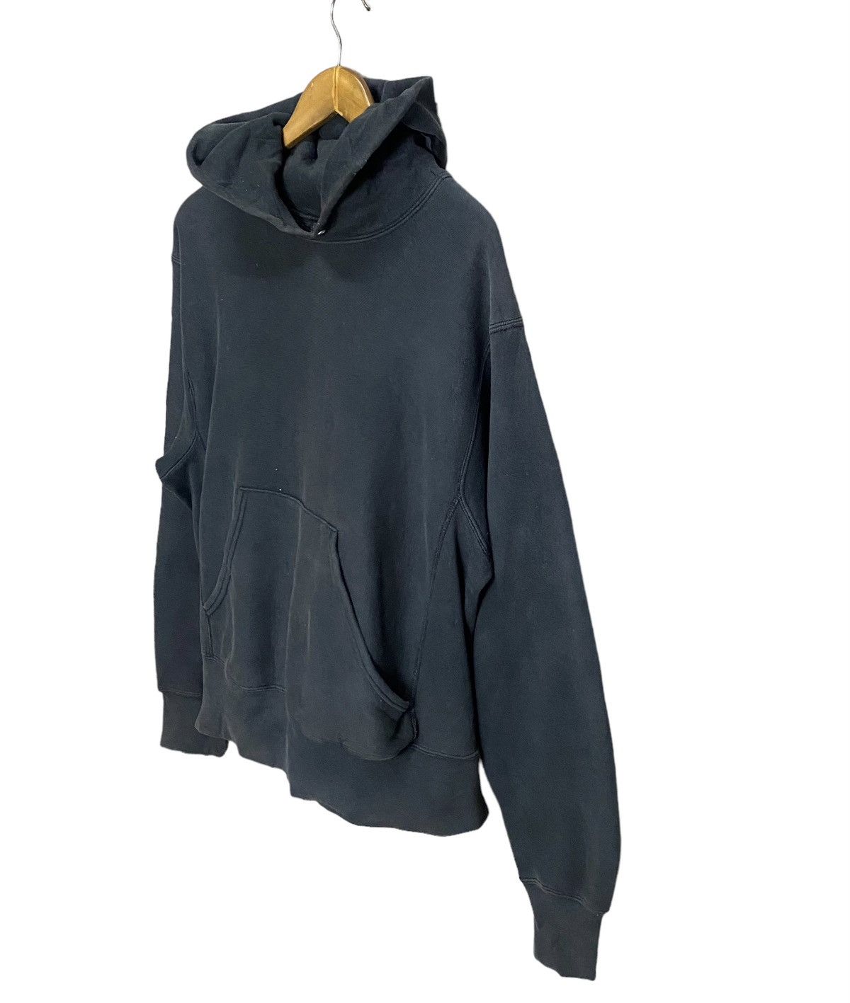 Bounty Hunter × Lee × Vintage Bounty Hunter X Lee Vintage 90s Hoodie Size US M / EU 48-50 / 2 - 3 Thumbnail
