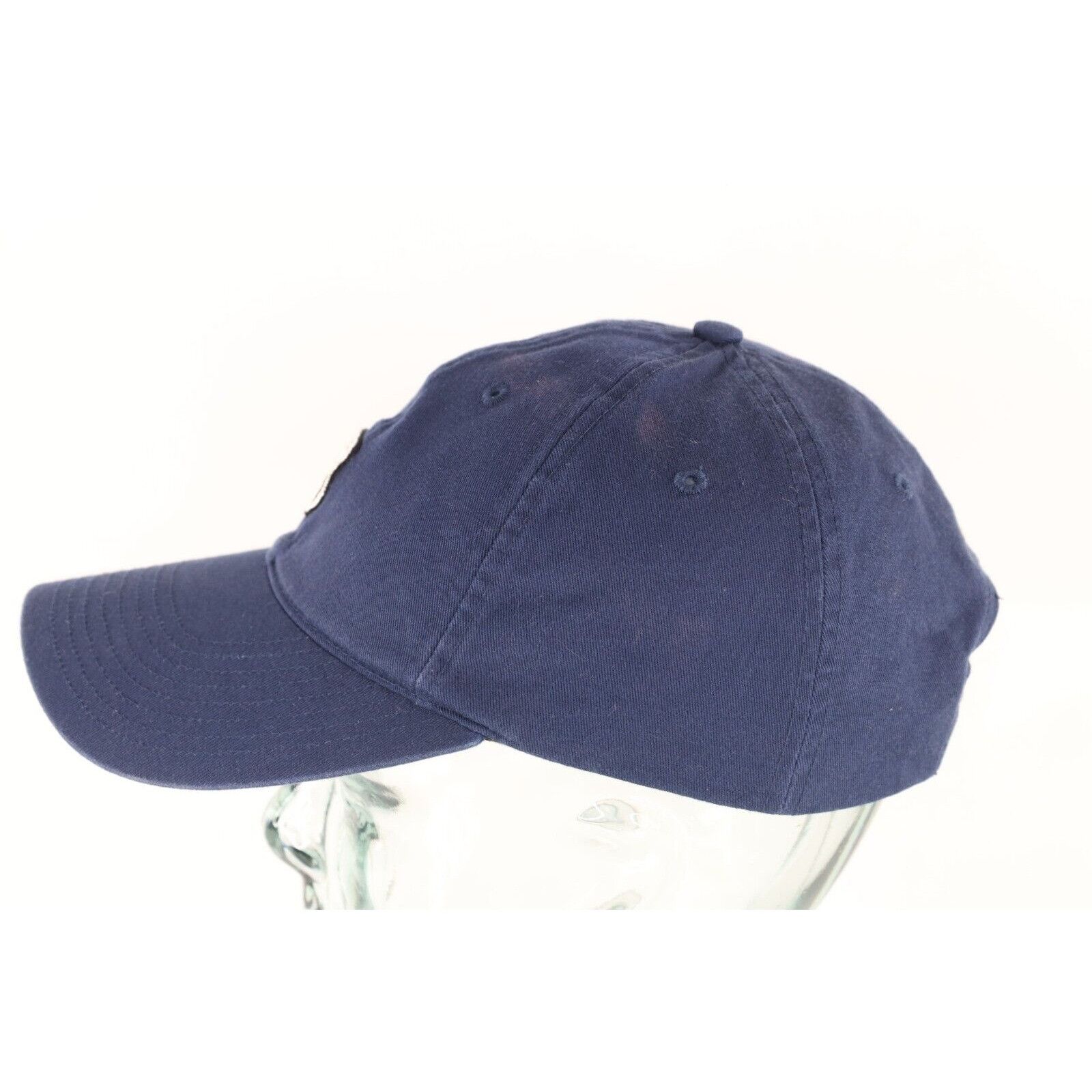 Nike × Vintage Vintage 90s Nike Golf Travis Scott Mini Swoosh Golfing Hat Size ONE SIZE - 2 Thumbnail