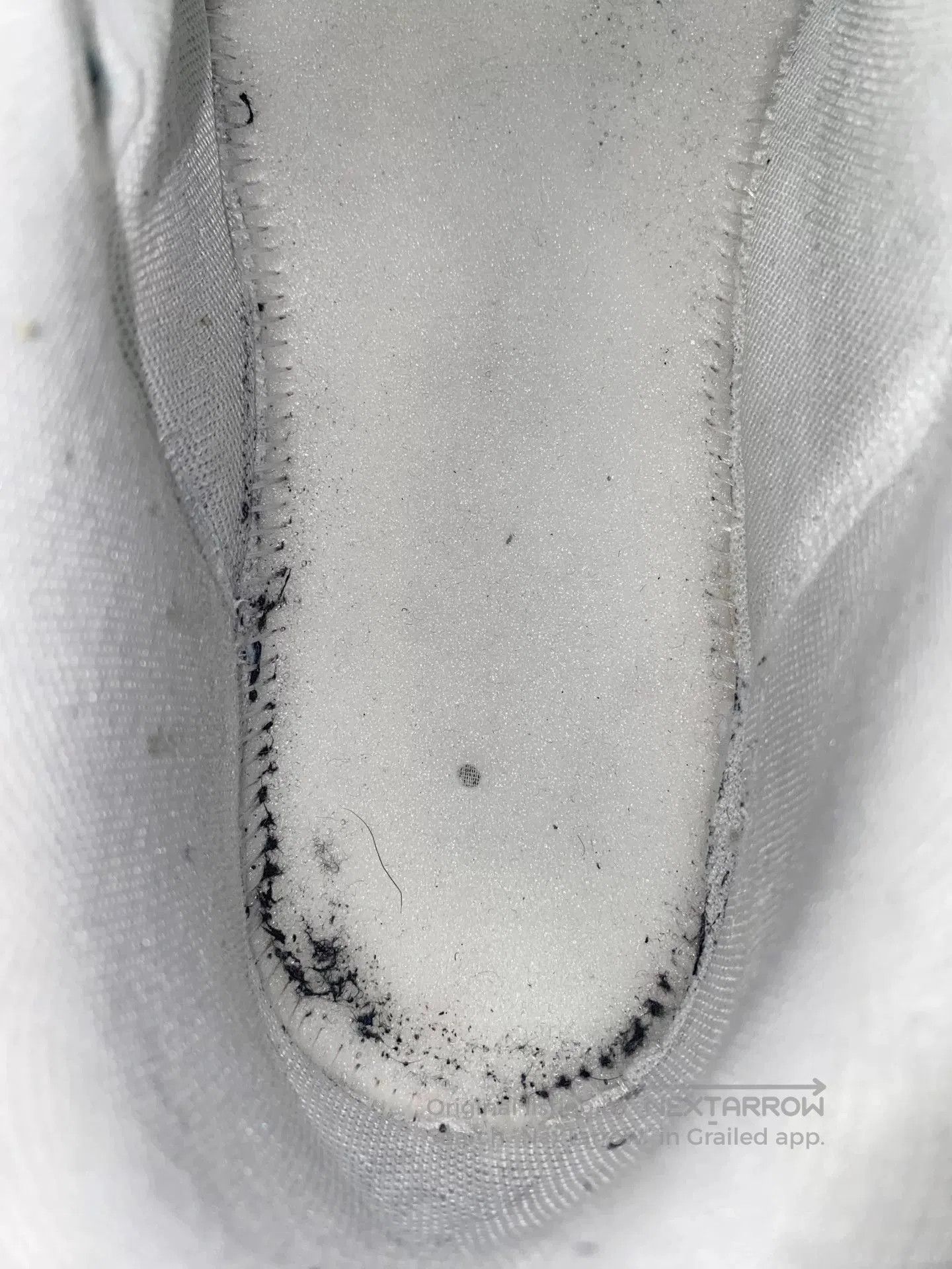 Balenciaga Balenciaga White Blue Thick Sole Dad Sneakers. Size US 8 / EU 41 - 8 Thumbnail