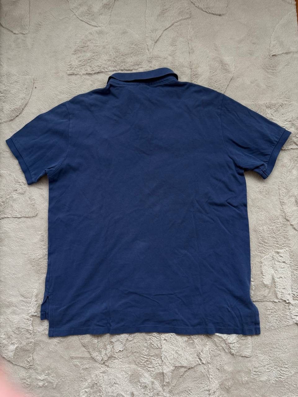 Polo Ralph Lauren Vintage Y2K Polo Ralph Lauren T Shirt Size US XXL / EU 58 / 5 - 6 Thumbnail