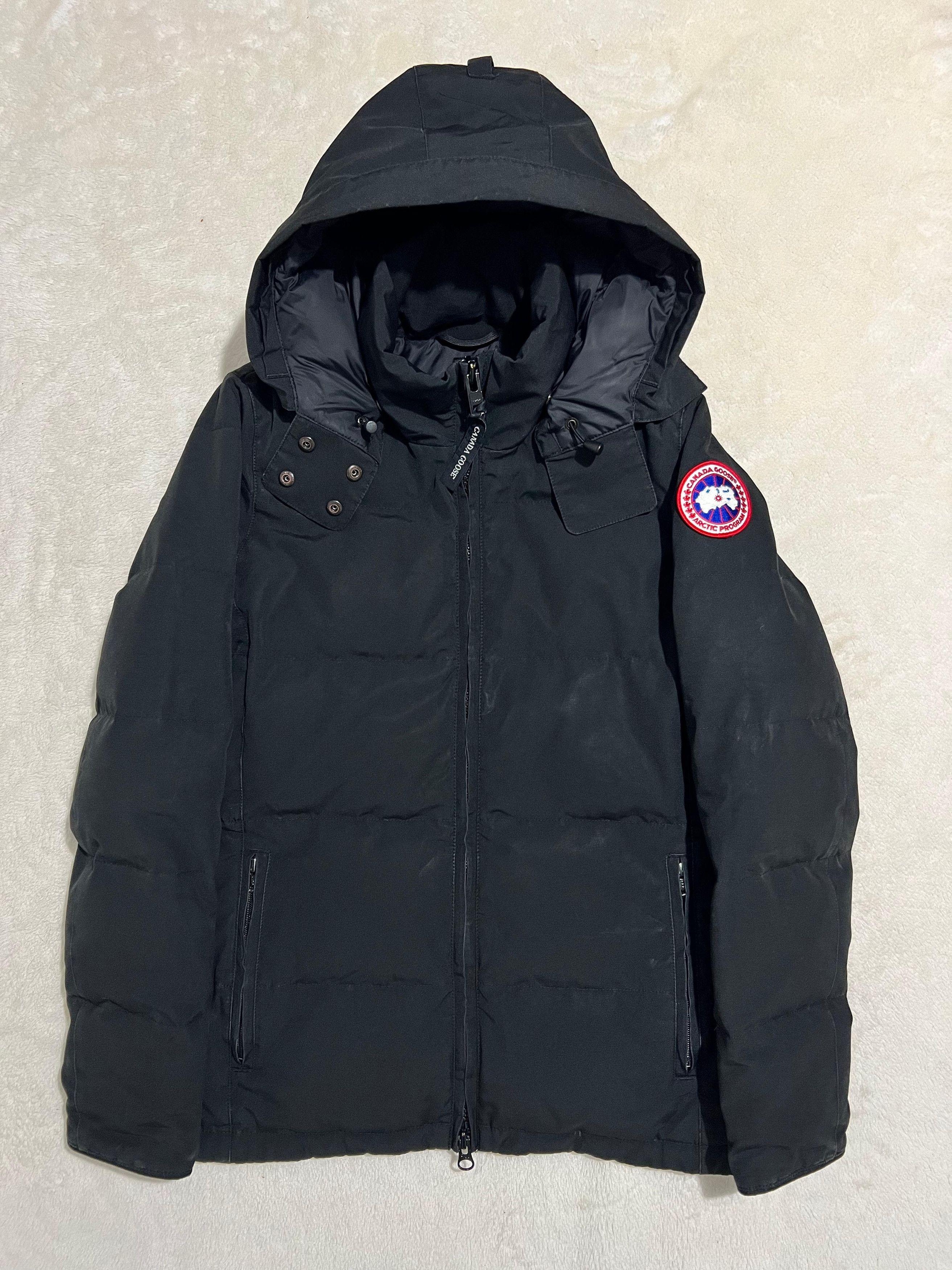 Canada Goose Canada Goose Chelsea Parka Size M / US 6-8 / IT 42-44 - 1 Thumbnail