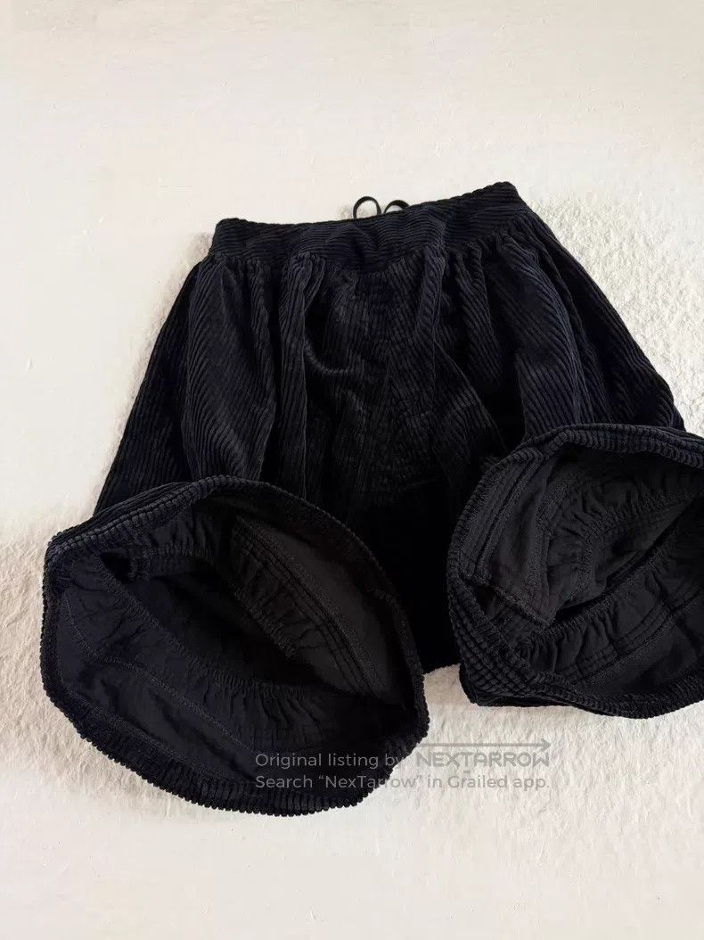 Comme des Garcons Comme Des Garcons size S shorts Size 24" / US 00 / IT 34 - 4 Thumbnail