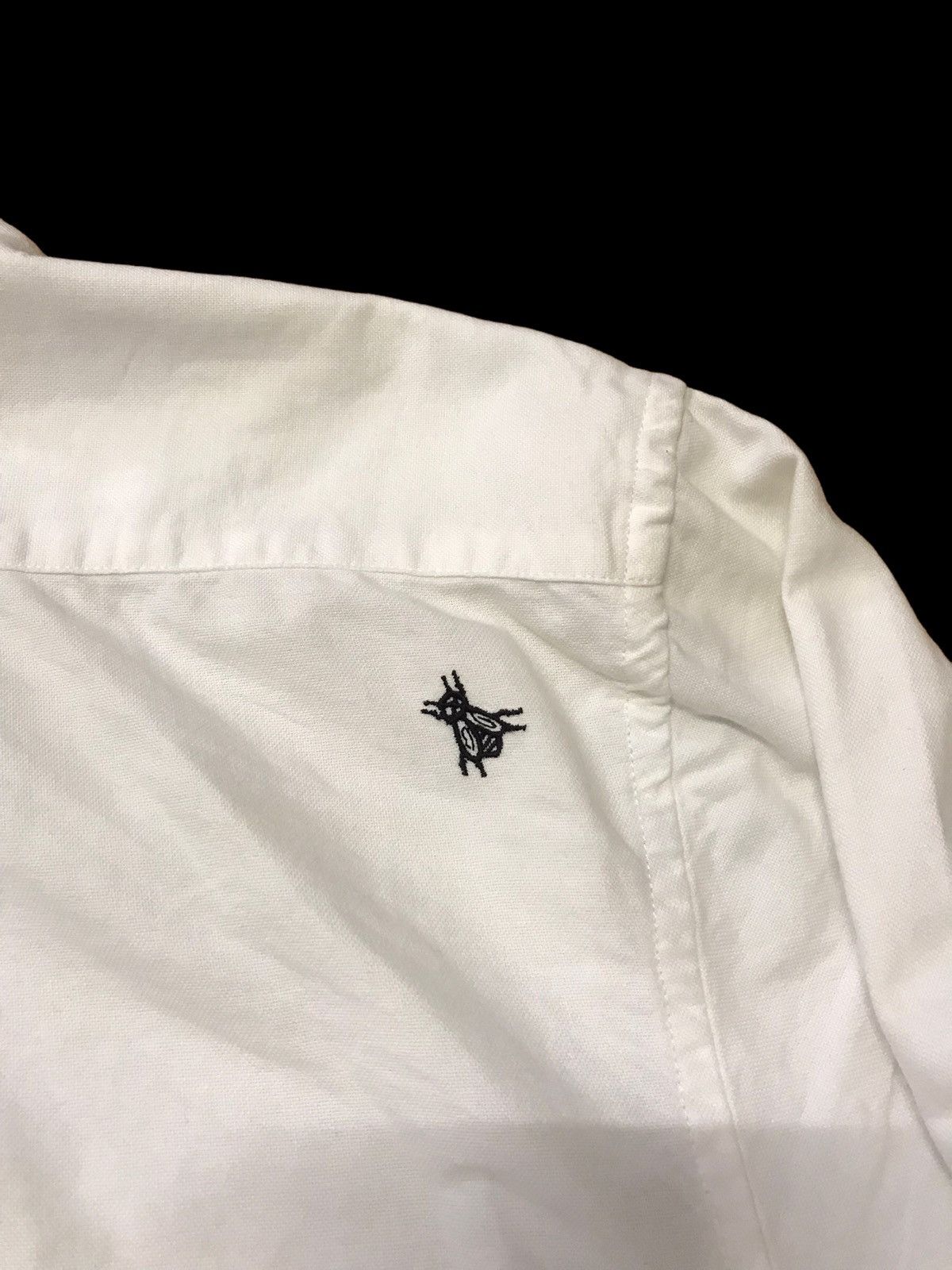 Babylon 🐝 DestroyBabylon Mini Bee Full Print Half Size US M / EU 48-50 / 2 - 7 Thumbnail