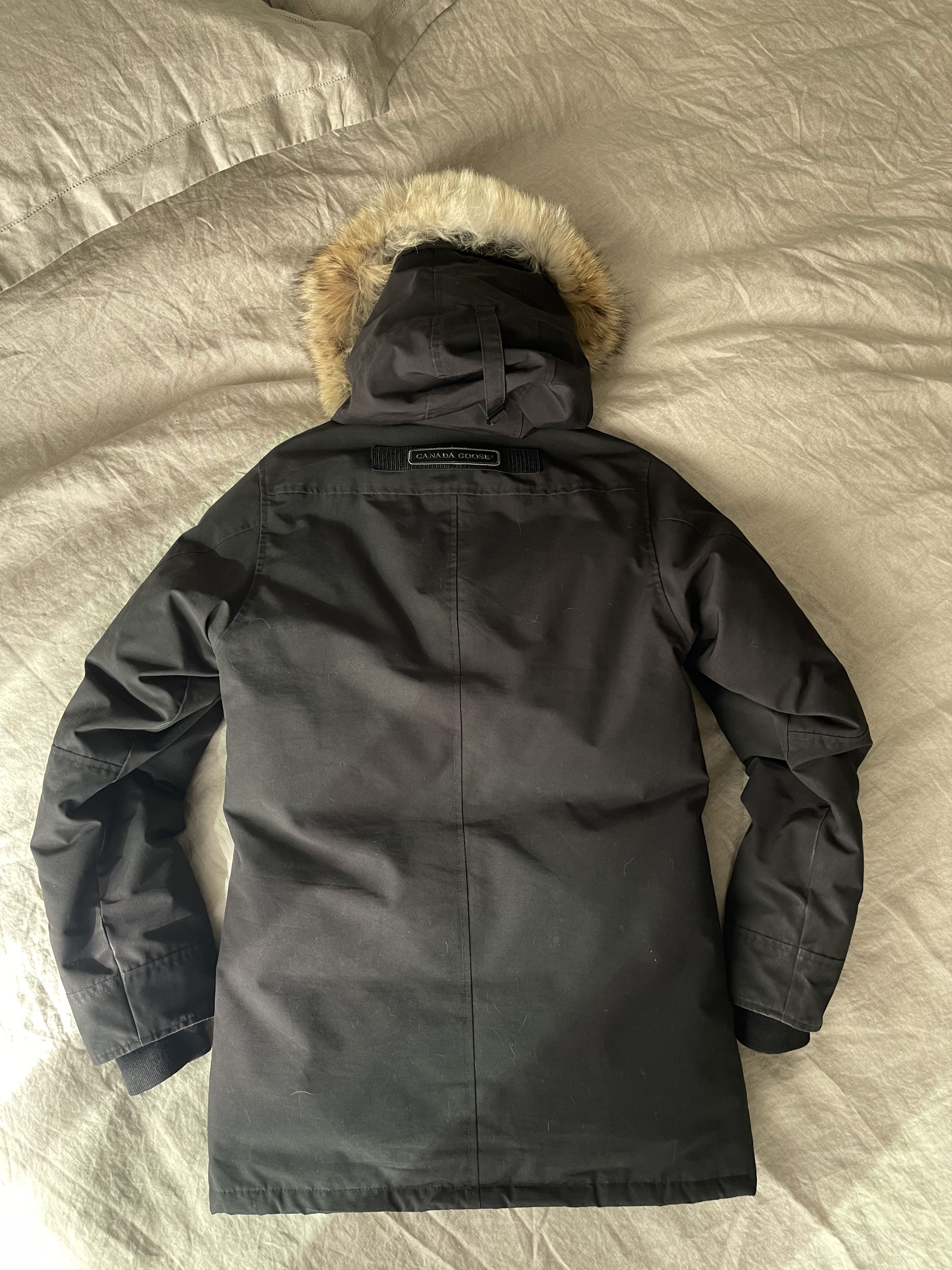 Canada Goose Canada Goose Chateau Parka Black Label Heritage Size US S / EU 44-46 / 1 - 5 Thumbnail