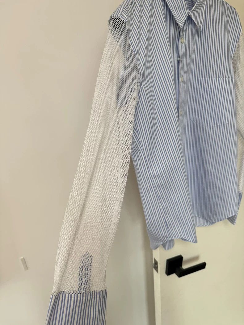 Comme des Garcons Comme Des Garcons shirt Size US XS / EU 42 / 0 - 6 Thumbnail