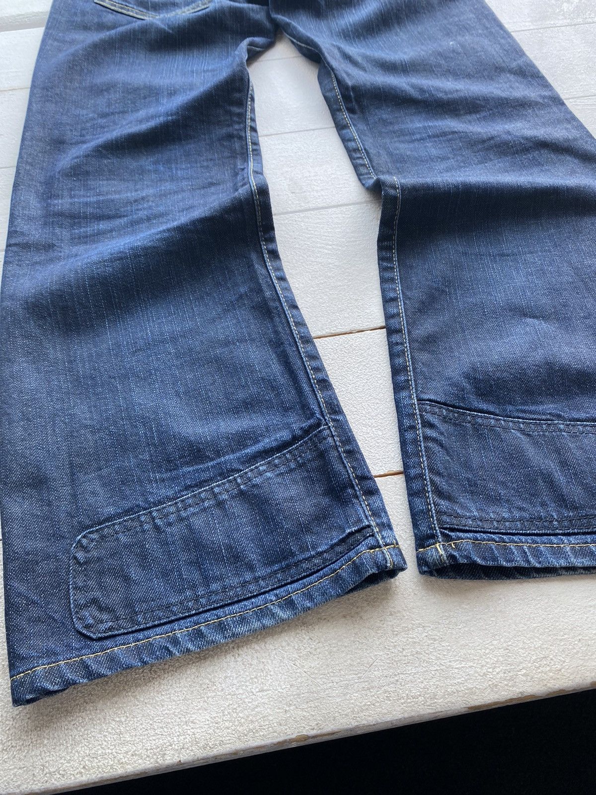 G-Star 🔗G star punk opium relaxed straight “baggy style” mens jeans Size US 30 / EU 46 - 16 Thumbnail