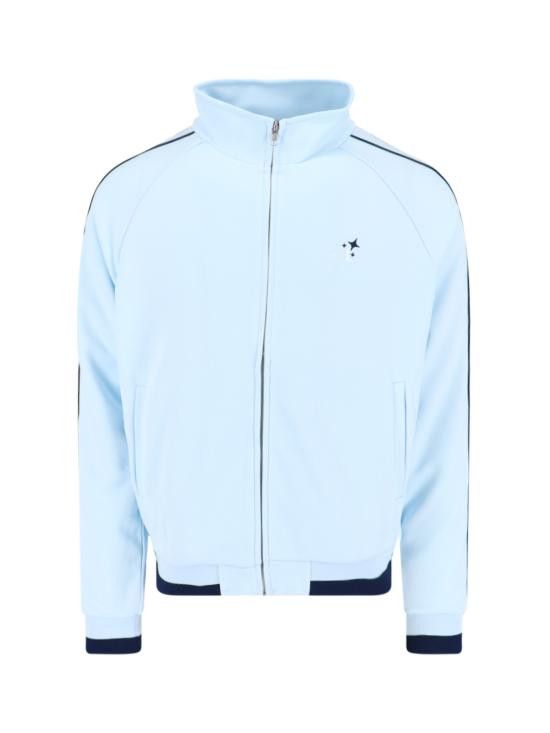 Awake NY AWAKE NY Men Jacket AWK SP24 OT007 LIGHT BLUE Blue Size US S / EU 44-46 / 1 - 1 Thumbnail