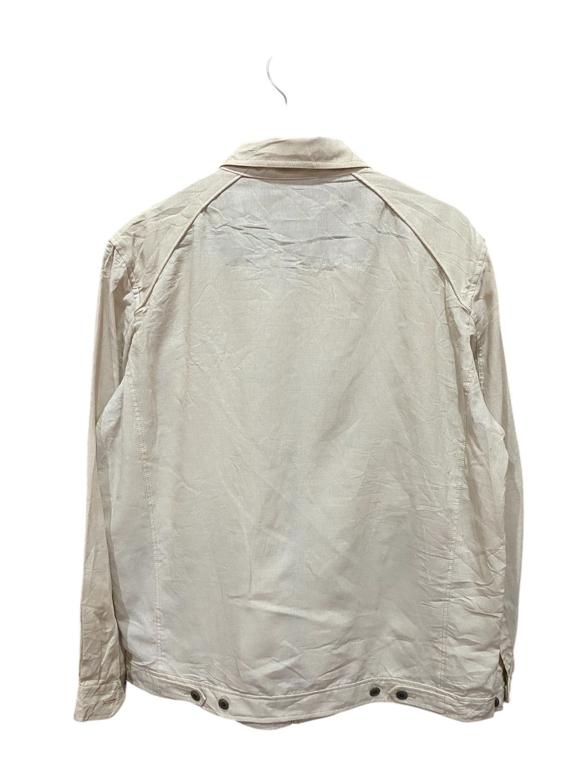 Designer VINTAGE KINLOCH ANDERSON JACKET Size US L / EU 52-54 / 3 - 2 Thumbnail