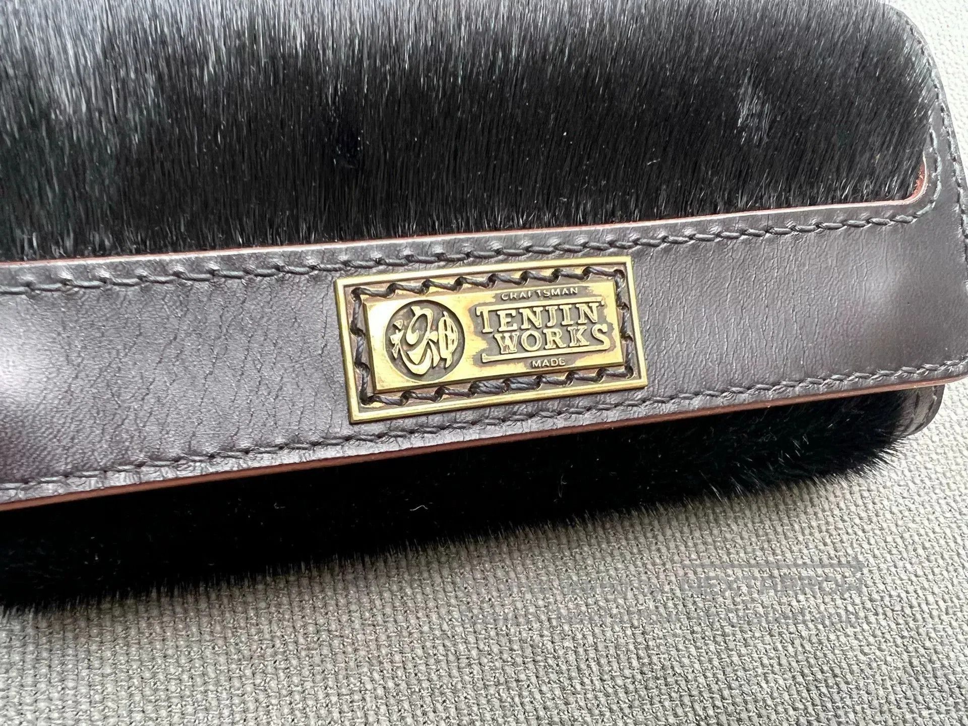 Other Limited Edition Mane Wallet. Size ONE SIZE - 4 Thumbnail