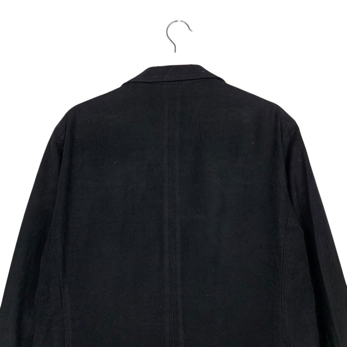 Hugo Boss Hugo Boss Black Jacket Size US S / EU 44-46 / 1 - 8 Thumbnail