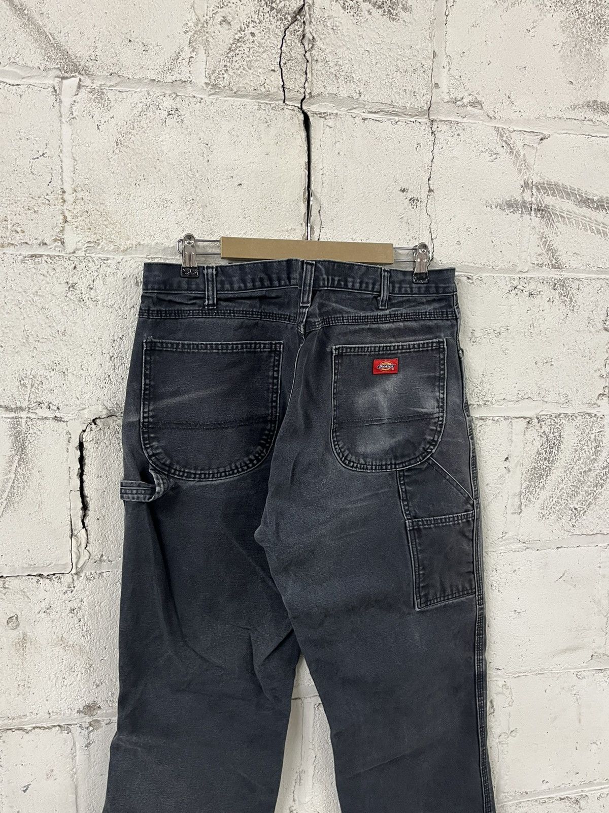Carhartt Sun faded dickies carpanter cargos grunge skater baggy Size US 30 / EU 46 - 4 Thumbnail