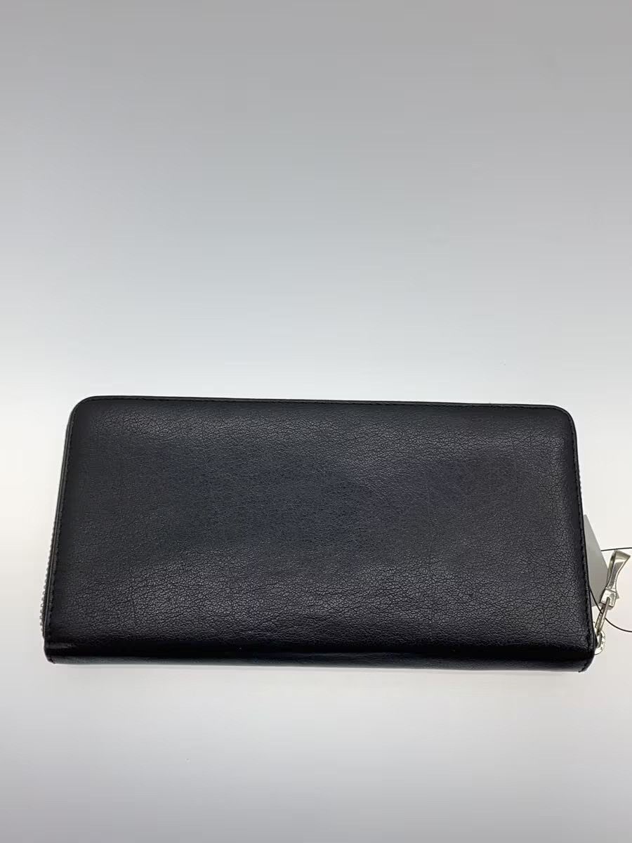 Number (N)ine NUMBER NINE LONG ZIP WALLET Size ONE SIZE - 4 Thumbnail
