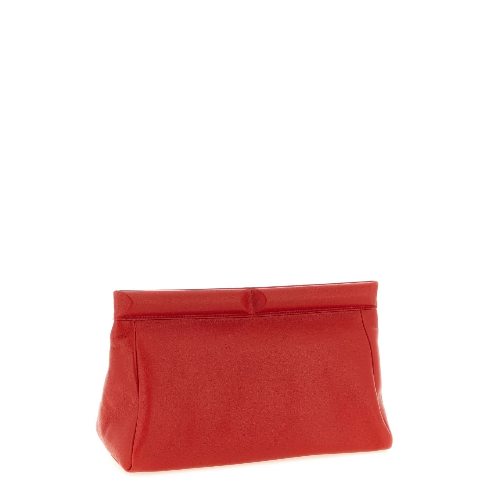 Other ARMARIUM Eloisa Red Leather Shoulder Bag New & Authentic Size ONE SIZE - 2 Thumbnail