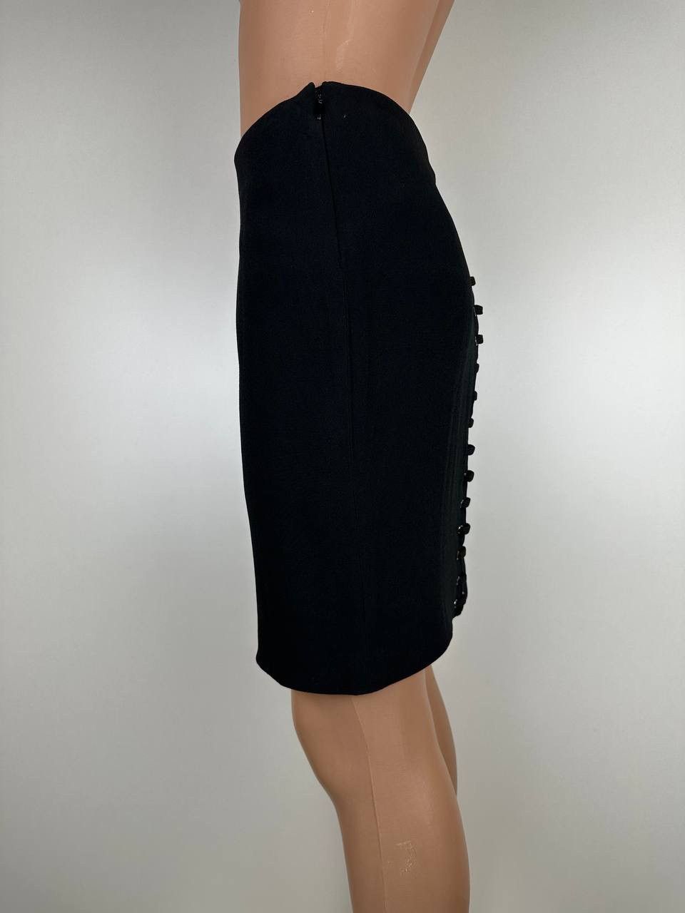 Tom Ford Skirt Tom Ford Size 26" / US 2 / IT 38 - 3 Thumbnail