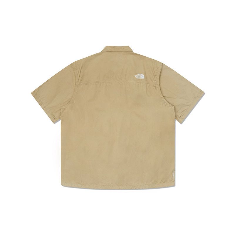 Kazuki Kuraishi × The North Face Urban Exploration KK OVERSIZE SOLID SHIRT Size US M / EU 48-50 / 2 - 11 Thumbnail