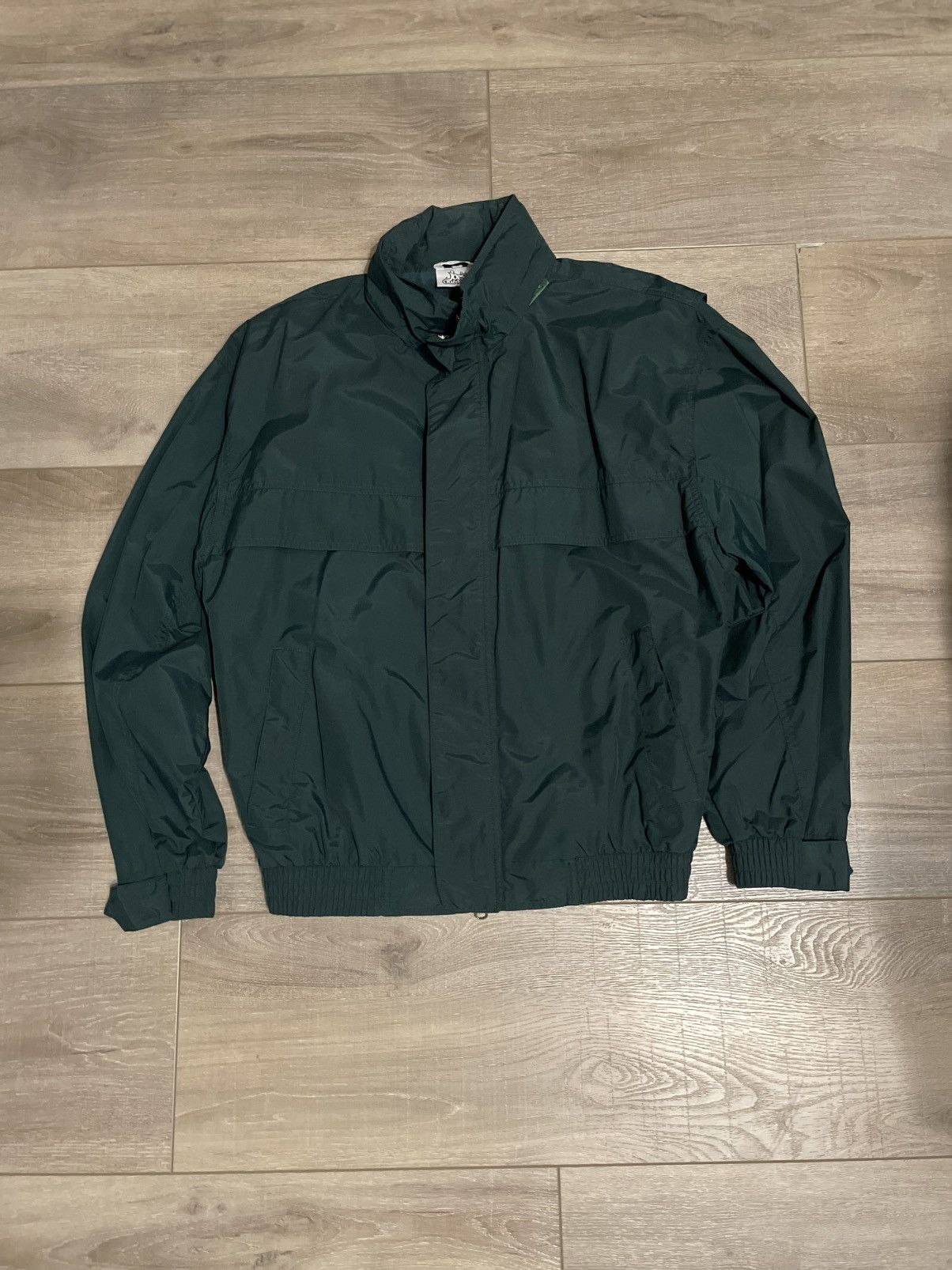 Vintage Vintage Windbreaker Size US M / EU 48-50 / 2 - 1 Thumbnail