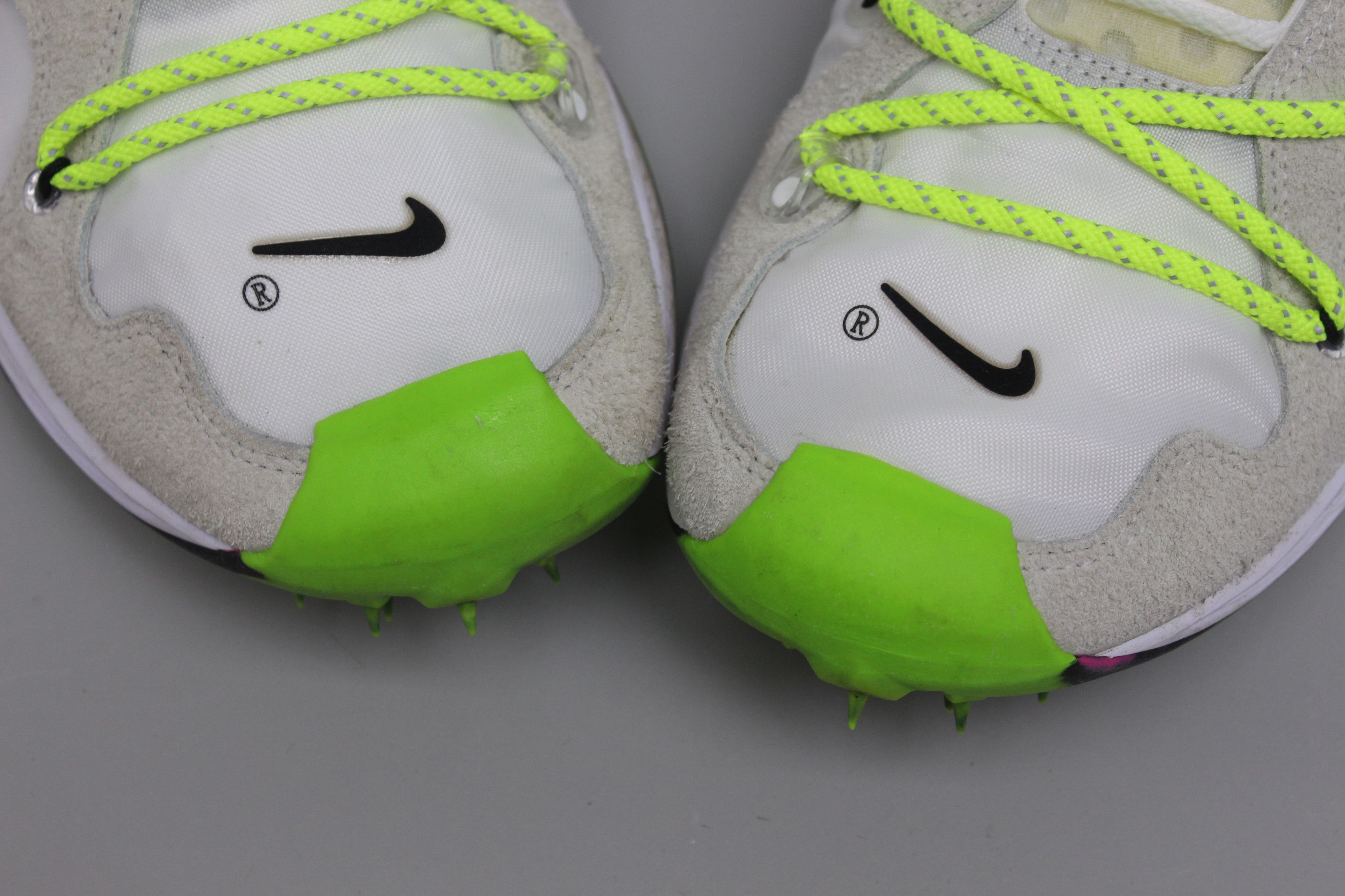 Nike Nike Zoom Terra Kiger 5/ OW Sz 12 Size US 12 / EU 45 - 2 Thumbnail