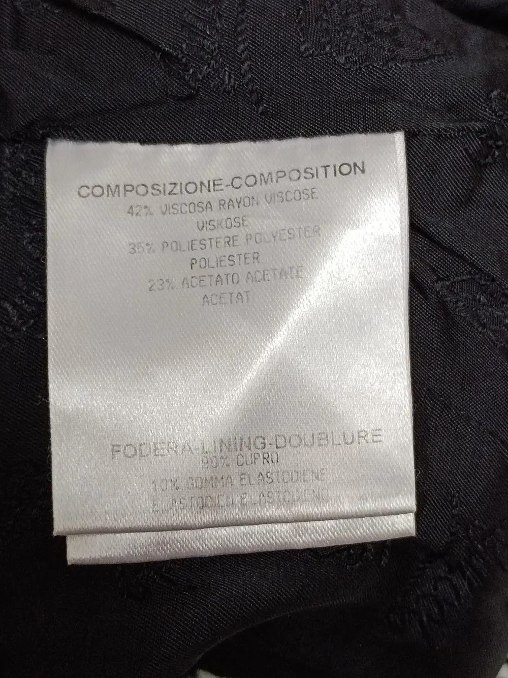 Gucci Vintage Gucci Coat Jacket Size US M / EU 48-50 / 2 - 18 Thumbnail