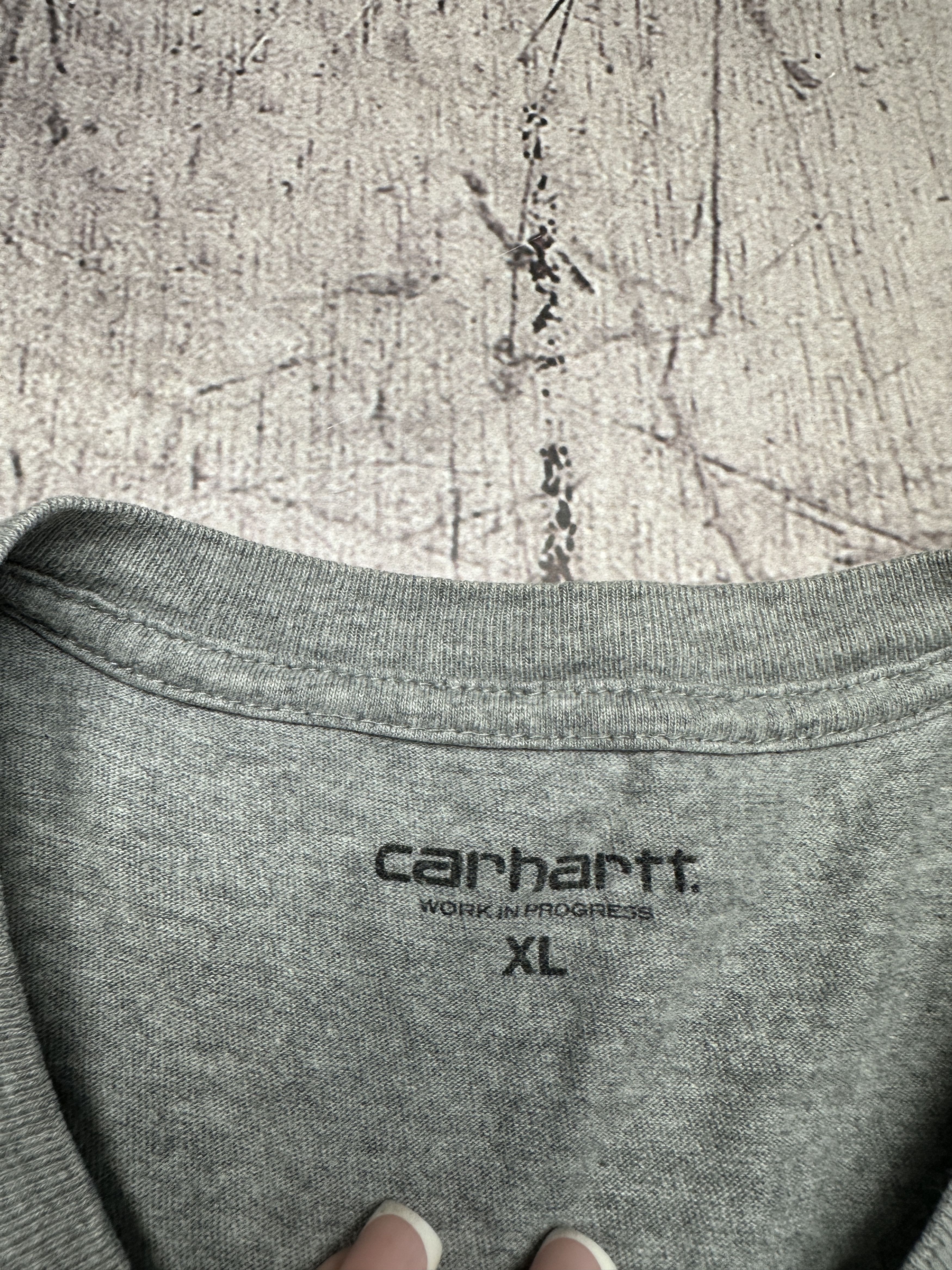 Carhartt Wip Carhartt Wip Mens Ramp T-Shirt Size US XL / EU 56 / 4 - 4 Thumbnail