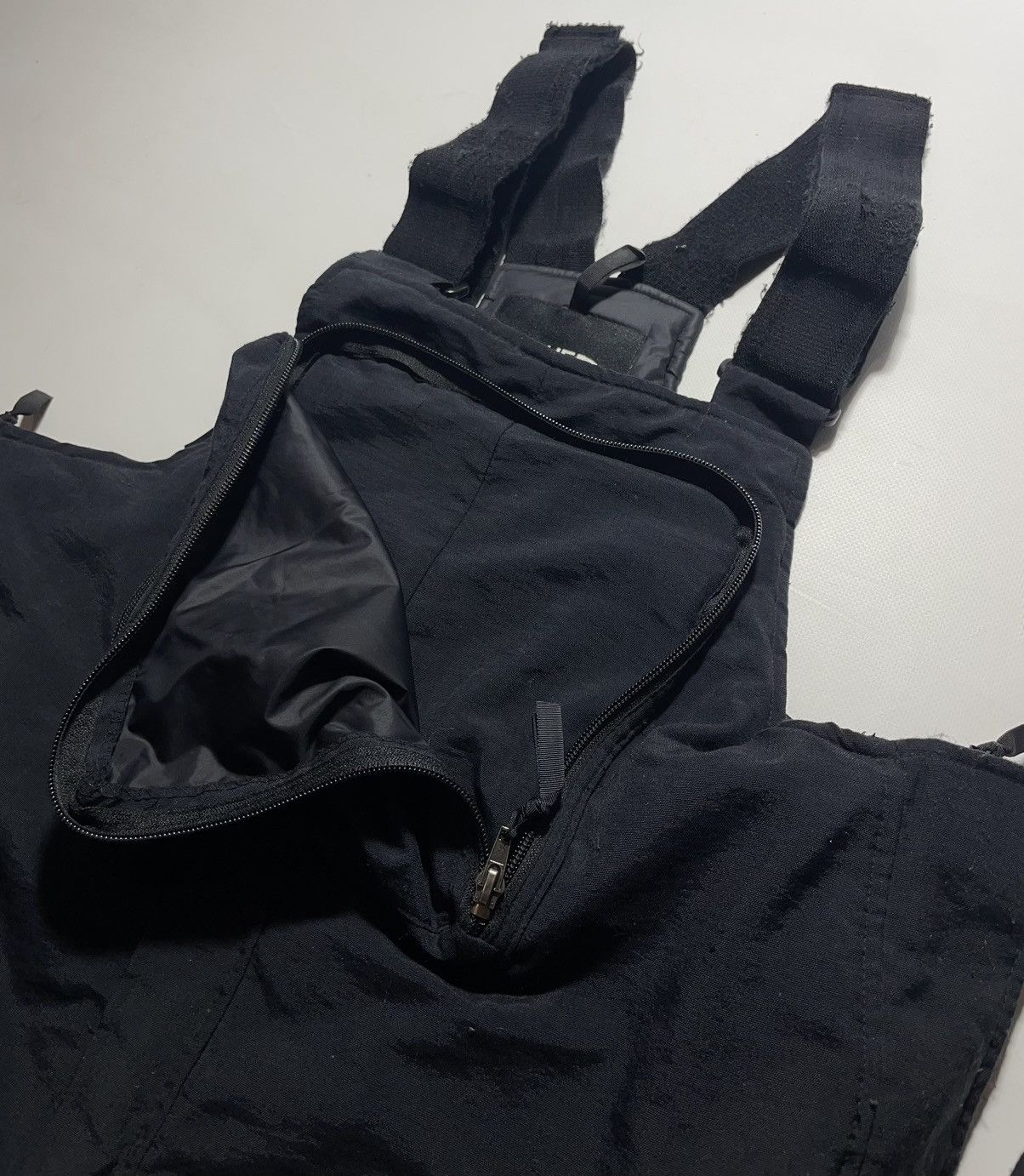 The North Face Vintage The North Face Ski / Snowboard Pants Size US 34 / EU 50 - 15 Thumbnail