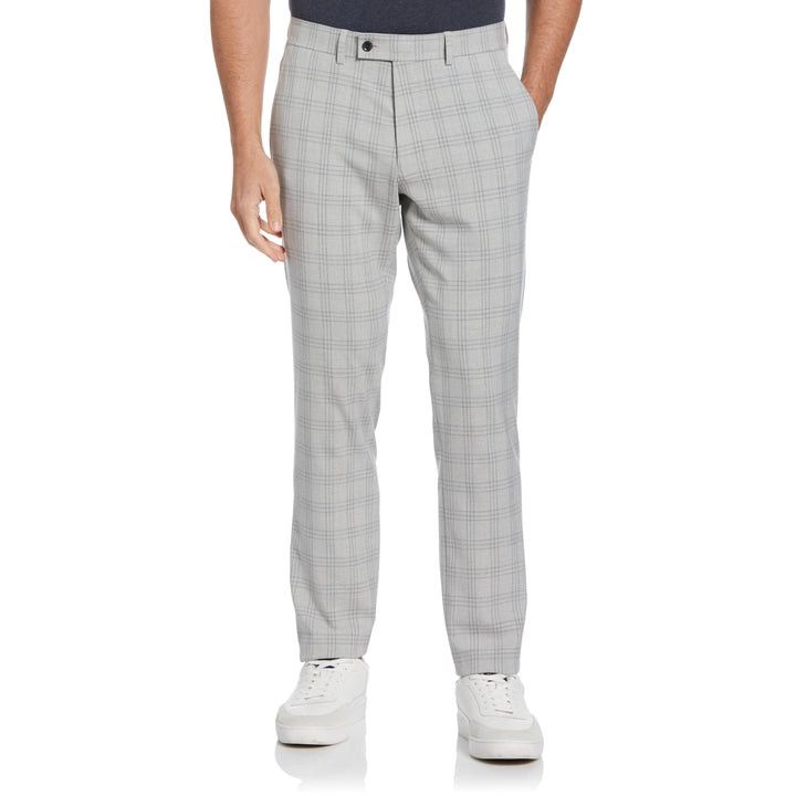 Grand Slam MUNSINGWEAR Grand Slam Checkered Golf Pants Size US 34 / EU 50 - 11 Thumbnail