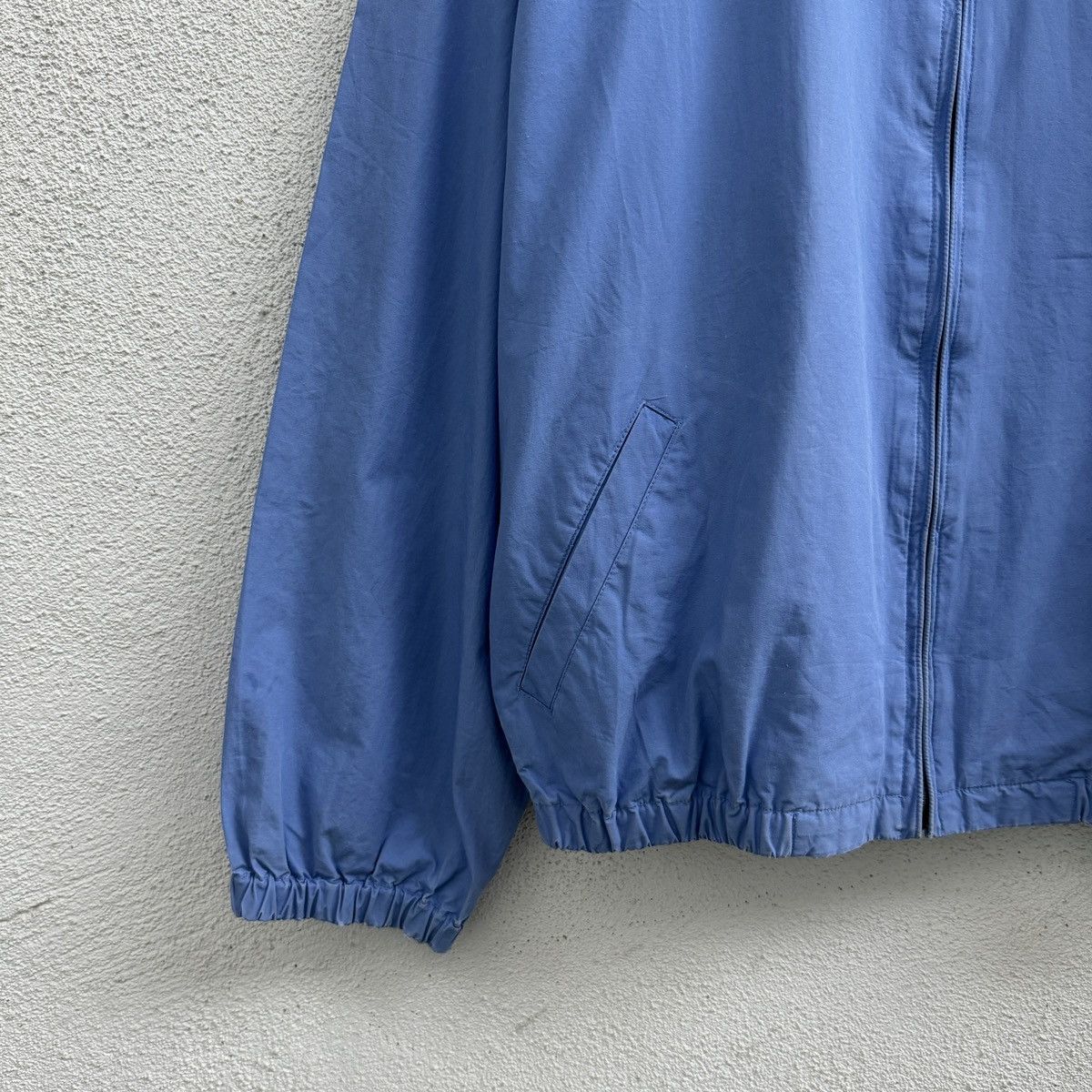 Polo Ralph Lauren Vintage Polo Ralph Lauren Zip Up Jacket Size US M / EU 48-50 / 2 - 12 Thumbnail