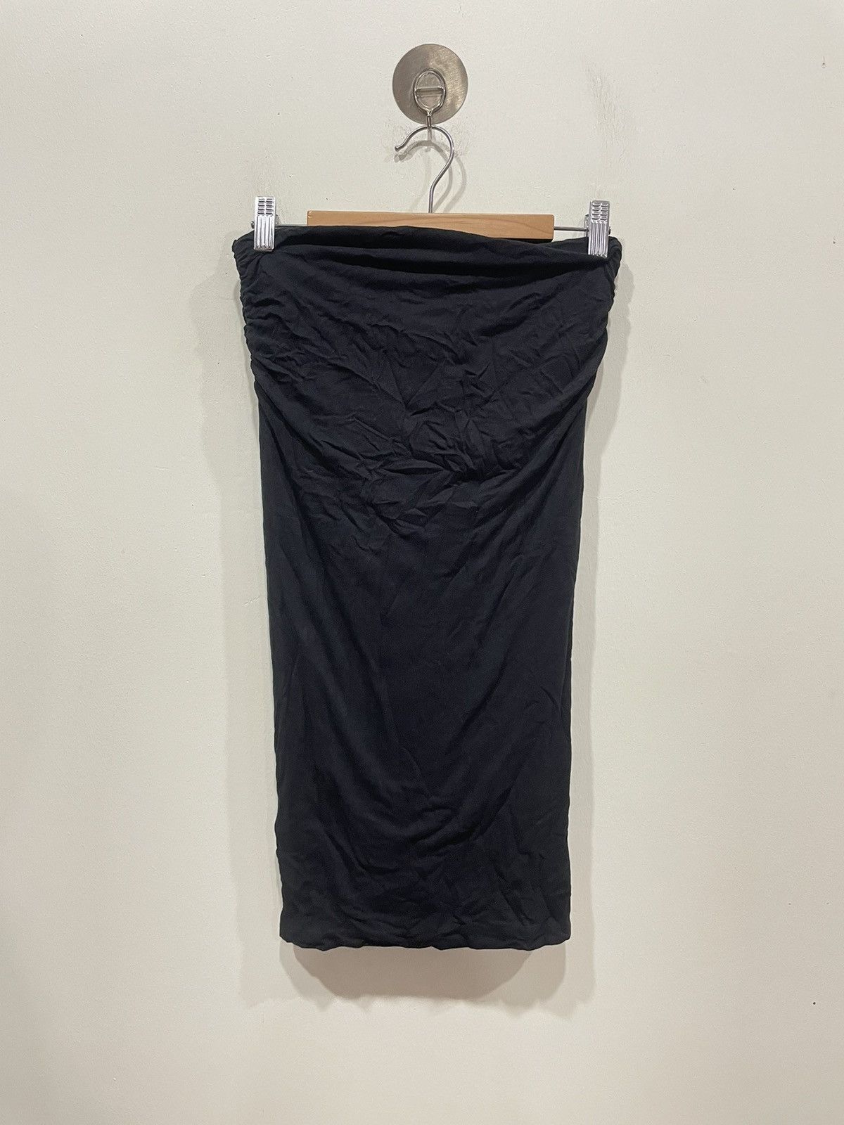 James Perse Standard James Perse Skirt Size 25" / US 0 / IT 36 - 2 Thumbnail
