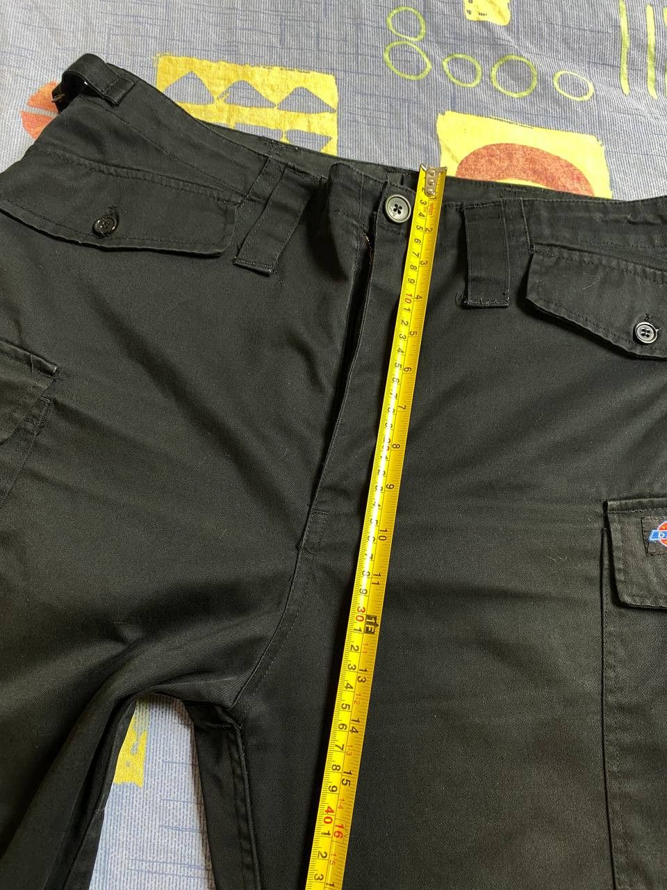 Dickies × Vintage Dickies Pants Size US 34 / EU 50 - 13 Thumbnail
