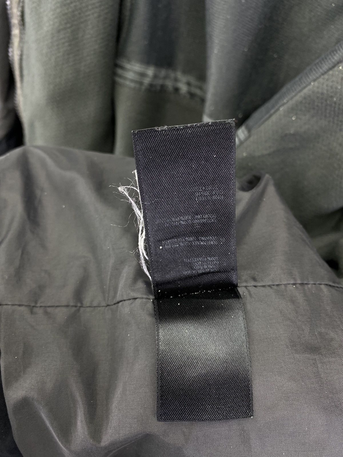 The North Face × Vintage Vintage The North Face HyVent Light Jacket Size US S / EU 44-46 / 1 - 13 Thumbnail