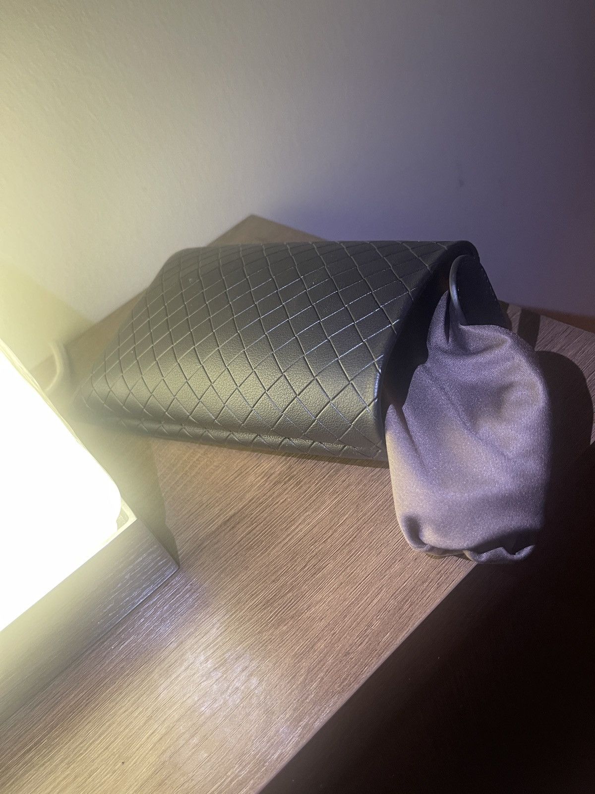 Bottega Veneta VINTAGE BOTTEGA VENETA - OBO Size ONE SIZE - 12 Thumbnail