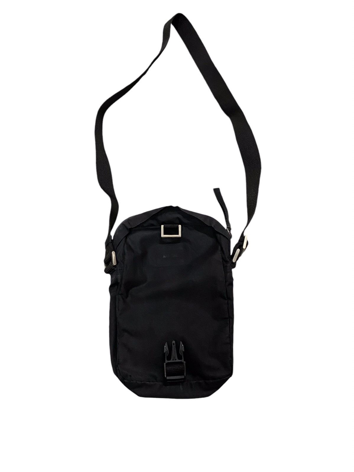 Prada Prada small crossbody bag Size ONE SIZE - 3 Thumbnail