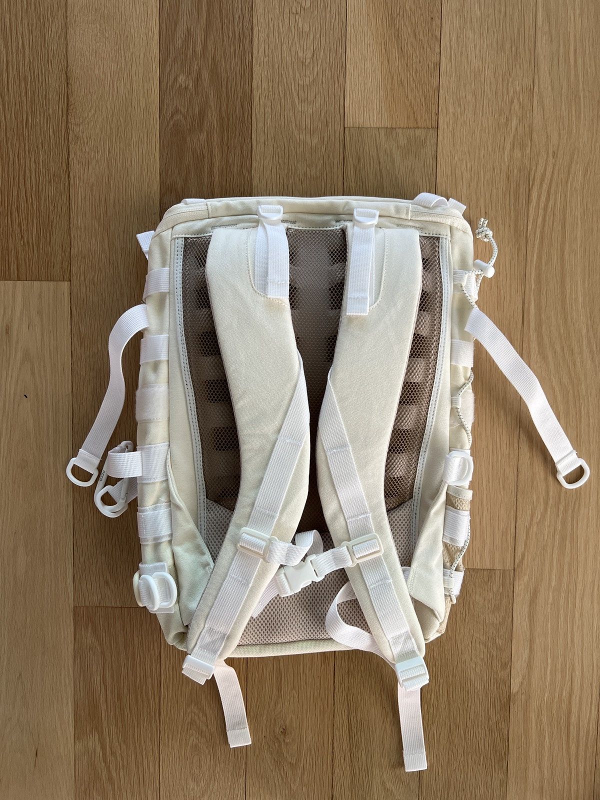032c × Adidas 032c x adidas backpack Size ONE SIZE - 6 Thumbnail